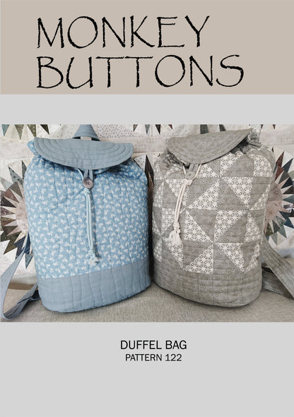 Duffel Bag