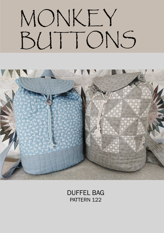 Duffel Bag